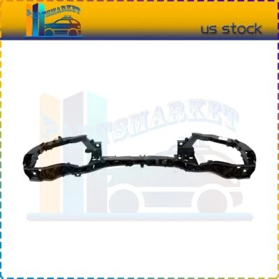 Radiator Core Support Fit For 2012 13 14 15 16 17 2018 Ford Focus Upper - Изображение 1 из 4