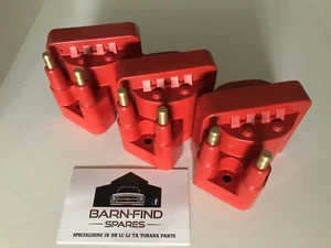 BFS Performance Ignition Coils Suit V6 VN VP VG VR VS VT VX VU VY 8224 HSV MSD - Picture 1 of 5