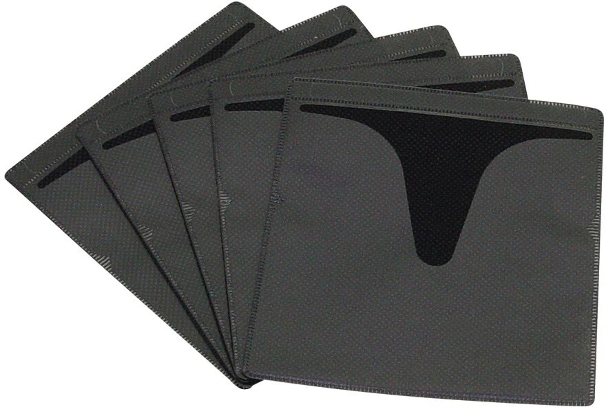 Zomo CD Schutzhüllen - 100 Stück - Bild 1 von 1