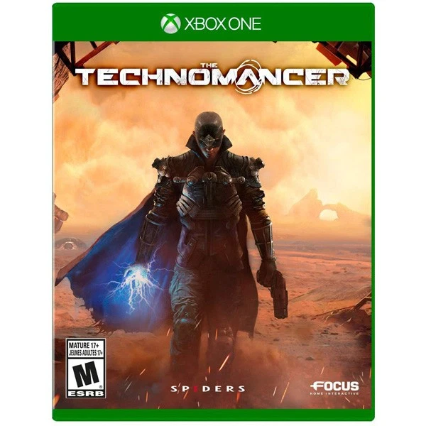 Technomancer (Xbox One) Brand New - Image 1 of 1