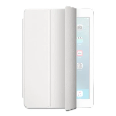 Apple Smart чехол для 9,7-дюймовый iPad (белый) - 923-00952 - Изображение 1 из 4