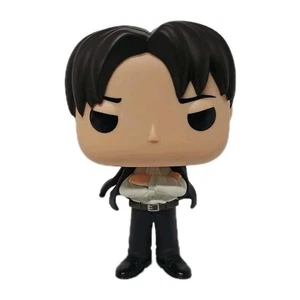 Funko Pop Attack on Titan Formal Levi #1171 - Bild 1 von 4