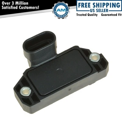 Módulo de control de encendido para Cadillac Chevy GMC Isuzu Olds Pontiac Foto 1 de 4
