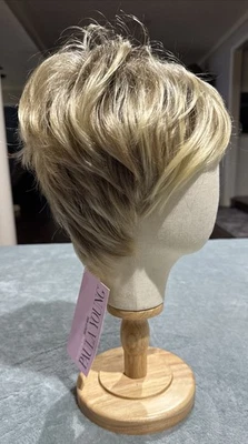 Paula Young Whisperlite Victoria Wig A5547 Color 14/88A#8 AVG New - Image 1 of 4