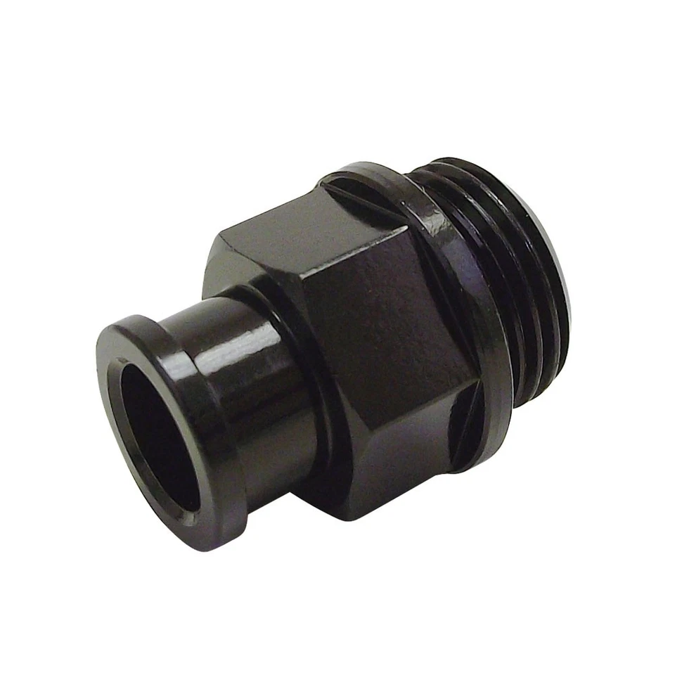 Accesorios de obturador de billet Warp 9 negros para SUZUKI DR650S DR650SE Foto 1 de 1