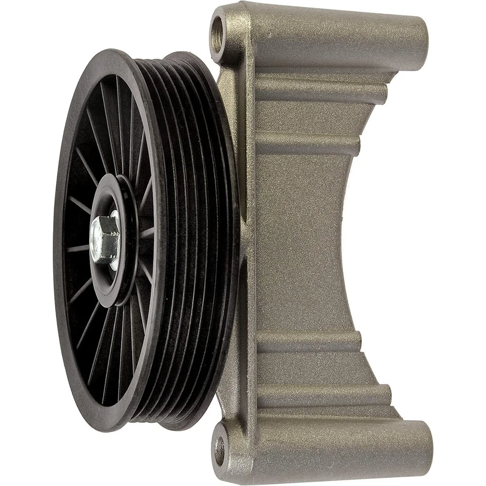 34224 Dorman A/C Compressor By-Pass Pulley for Chevy S10 Pickup S15 S-10 BLAZER - Image 1 of 1