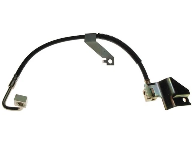 Front Left Brake Hose For Ford Lincoln F150 Expedition F250 Navigator QT72V2 - Изображение 1 из 1