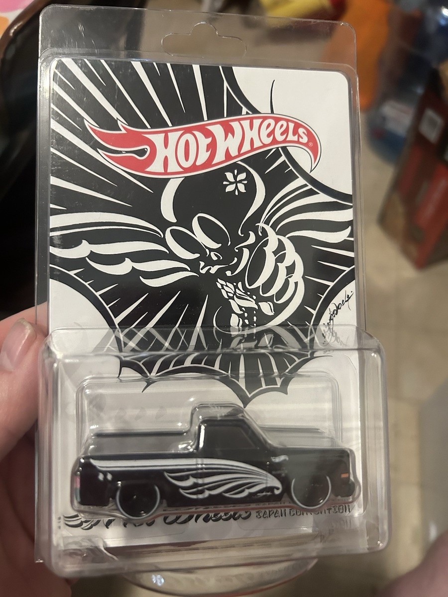 HotWheels collectors convention merc 超希少 Hot Wheels Japan Convention 2023 1972 Skyline Hakosuka HT