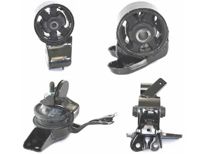 Kit de montaje de motor para Hyundai Elantra 2001-2006 51161PRVV 2002 2003 2004 2005 Foto 1 de 2