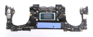 Laptop Motherboard Dell Xps 13 9340 W23YW Laptop Motherboard - Intel Core Ultra - Picture 1 of 1