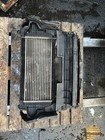 Mercedes Benz E Class W212 Radiator Pack 2.1 Diesel 651