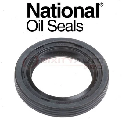 National Front Engine Camshaft Seal for 1982-1984 Dodge Rampage - Gaskets ug - Изображение 1 из 4