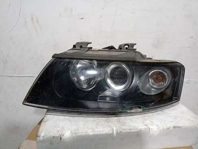 8H0941003AC LINKER SCHEINWERFER / 8H0941003AC / 5346592 FÜR AUDI A4 B6 DESCAPOTA - Bild 1 von 4