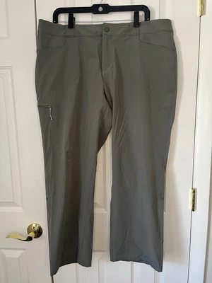 Восточные горные спортивные зеленые женские туристические брюки для улицы водонепроницаемые 16Short - Изображение 1 из 4