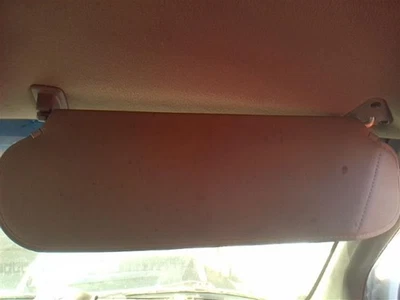 Passenger Right Sun Visor Vinyl Fits 00-02 EXPRESS 1500 VAN 20771914 - Image 1 of 4