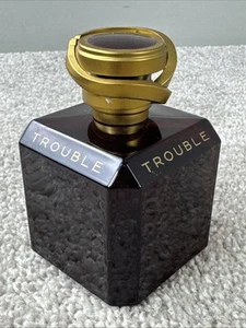Boucheron Trouble For Women 3.3 OZ 100ML Eau De Parfum Spray Discontinued - Picture 1 of 4