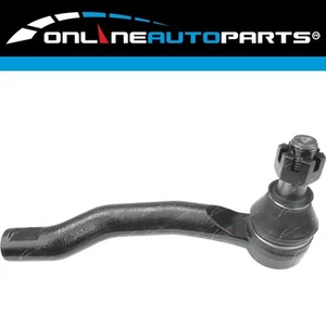 LH Front Inner Tie Rod Relay End for Nissan Navara D23 NP300 2015~2020 - Picture 1 of 4