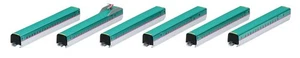 N Gauge E5 series Tohoku/Hokkaido Shinkansen Hayabusa Extension Type Set 6 car - Picture 1 of 2