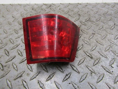 Polaris ATP 330 2004 luz trasera izquierda luz de freno trasera Foto 1 de 4