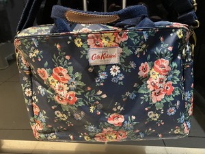 cath kidston oversized changing bag