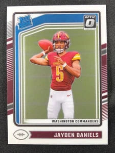2024 Donruss Optic Base #151-300! Pick Your Card, SHIPS FREE! Updated 5/27! - Picture 1 of 129