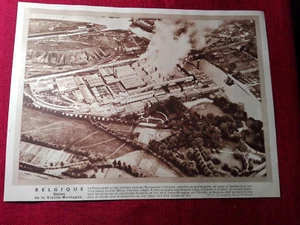 HELIOGRAVURE - Belgique - Imagen 1 de 1