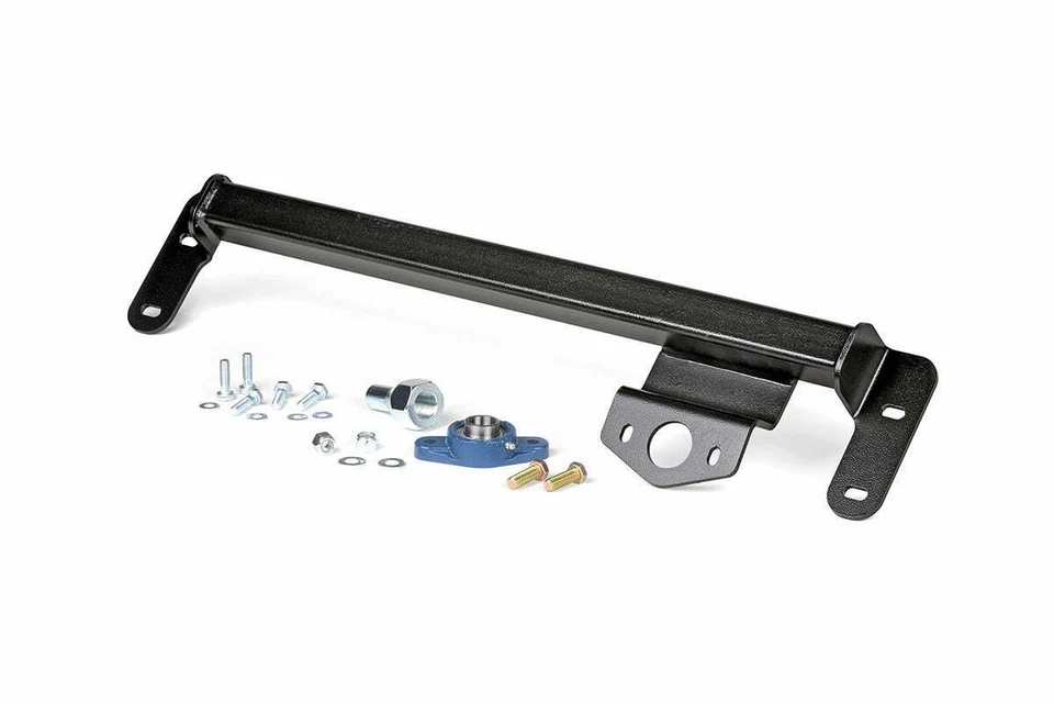 Rough Country Dodge for RAM 2500 3500 Steering Brace 2009-2016 4wd - Image 1 of 1