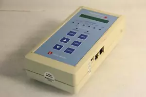 PARTICLESCAN PARTICLESCAN CR Airborne Particle Counter 0.3 micron - Picture 1 of 3