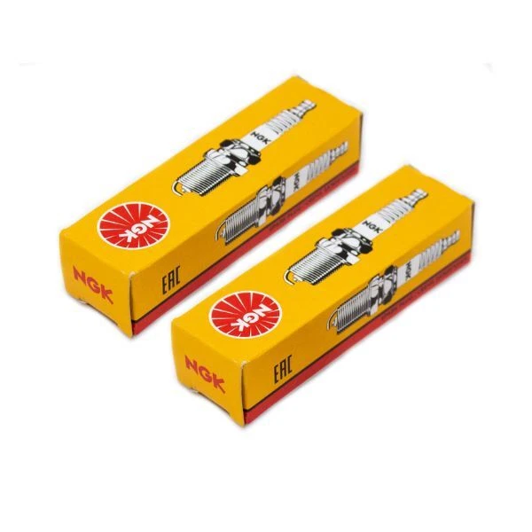 Bujías NGK para Harley FXDI 1450 Dyna Super Glide 2004-2006 Foto 1 de 1