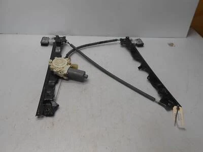 2008-2010 Jeep Commander Front Left Driver Window Regulator With Motor - Изображение 1 из 4