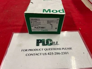 NUEVO SCHNEIDER ELECTRIC TM3XREC1 Modicon TM3-Bus Módulo Receptor - Imagen 1 de 5