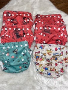 sunbaby cloth diapers