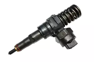 Bosch Pumpe Düse Einheit Injektor Audi VW Seat Skoda 1.4 1.9 TDI SDI 0414720007 - Bild 1 von 3