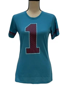 Under Armour Semi Fitted Heatgear Run Graphic Short Sleeve Tee Size Small - Picture 1 of 9