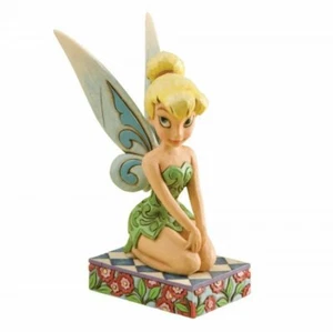 Pixie Delight Tinker Bell Figur - Disney Traditions - Bild 1 von 5