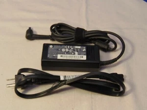Adaptador de CA HP genuino TPC-DA54 19,5v - Imagen 1 de 6