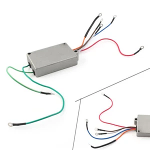 Fit Mercury Mariner Outboard 2Cylinder 20HP 332-4911A2 CDI Power Pack Switch Box - Picture 1 of 10