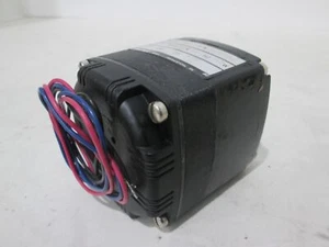 Hurst, Model KN, Motor, 115V, 60Hz, 5.5 RPM, New - Picture 1 of 6