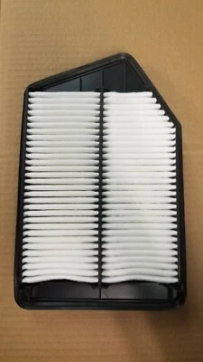 Filtro de aire 6282 compatible con: 2015, 2016, 2017, 2018, 2019, 2020 Acura TLX 2,4 L 4 cilindros  Foto 1 de 3