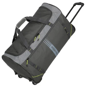 Travelite Basics Active Duffel Trolley Reisetasche mit Rollen Rollenreisetasche - Bild 1 von 11