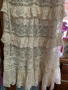 spell and the gypsy collective Legauze Skirt And Cami Set - Picture 1 of 7