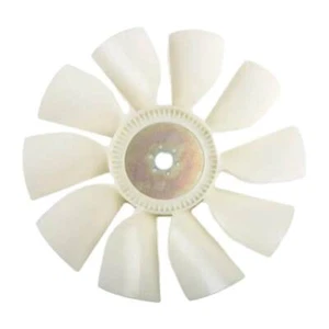 NEW Replacement Fan Blade Fits For Doosan Daewoo Excavator DH280-3 Aftermarket - Picture 1 of 1