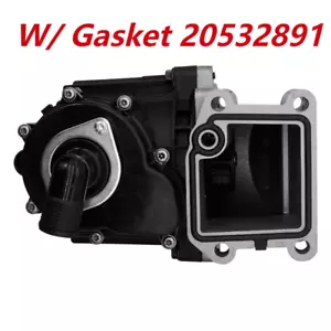 Separador de aceite para camiones Volvo Mack D13 2008-2014 con junta 20532891 - Imagen 1 de 5