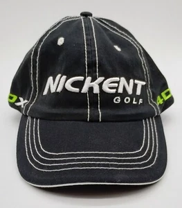 Nickent Golf Cap - Picture 1 of 7