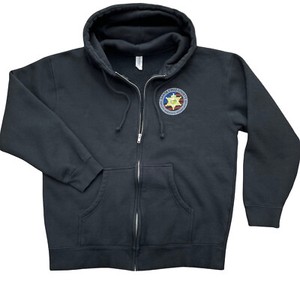 zero tactical moletom com capuzs