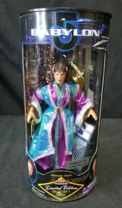 Babylon 5 Ambassador Delenn Exclusive Premiere Action Figure Limited Ed. - Picture 1 of 5