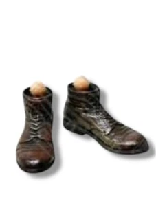 Indiana Jones Temple Edition Mezco Exclusive ONE:12 Boots 6" Figure MISB - Picture 1 of 1