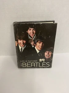 BEATLES: LIFE IN PICTURES By Parragon Books - Hardcover *Excellent Condition* - Picture 1 of 11