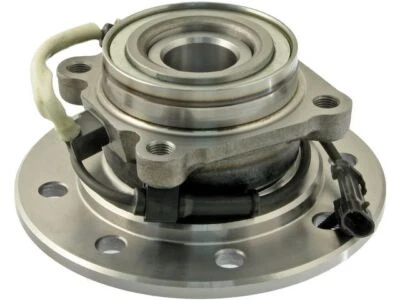 For 1996-1999 Chevrolet K1500 Wheel Hub Assembly Front AC Delco 74763TWNZ 1997 - Image 1 of 2