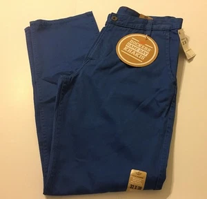 Herren Khaki Dockers Hose Größe 32 x 30 Khaki University of Kentucky - Bild 1 von 4